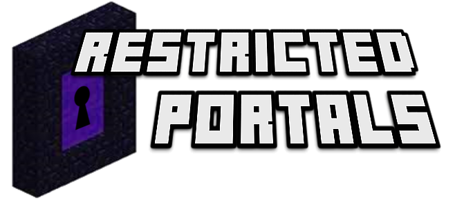 Restricted Portals