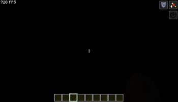 1.21.4 MAX FPS GAMEPLAY