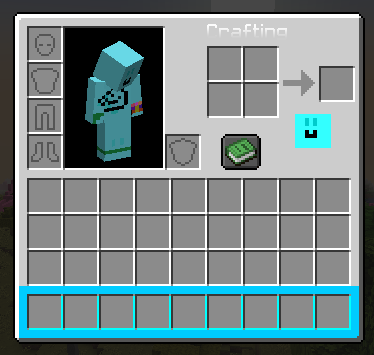 Mnzake's GUI