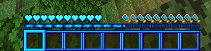 Mnzake's GUI