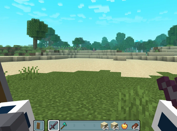 Ingame