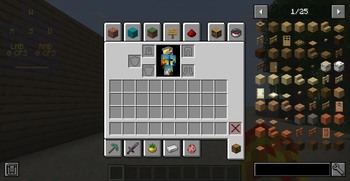 Roughly Enough Items