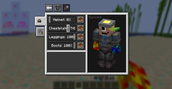 Show Me Your Skin!