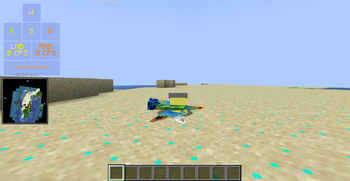Crawl