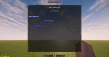 See your screens in action