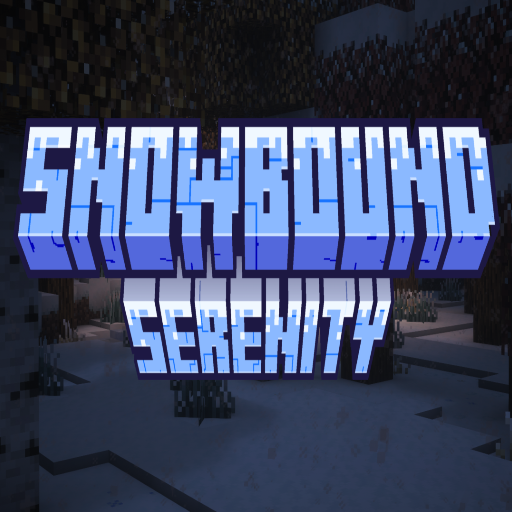 Snowbound Serenity