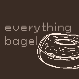 everything bagel