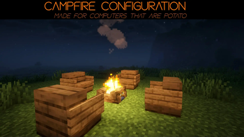 Campfire Configuration