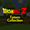 Dragon Ball Z Totems Pack Optifine