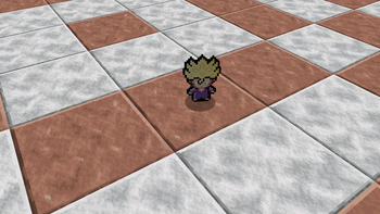 GOhan Ground Preview