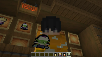  picolo 3rd Person preview