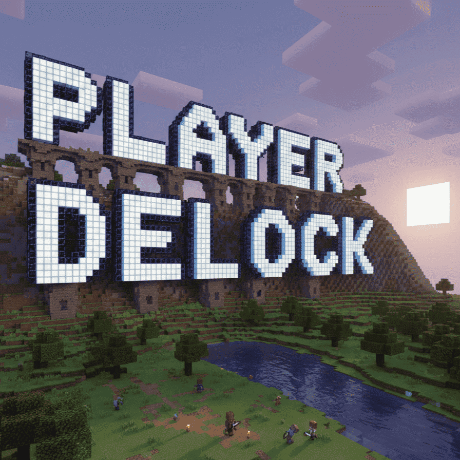 player Delock