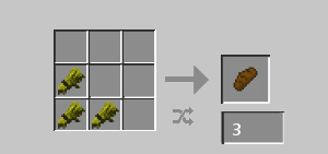 Bread Recipie