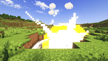 Visual Mods