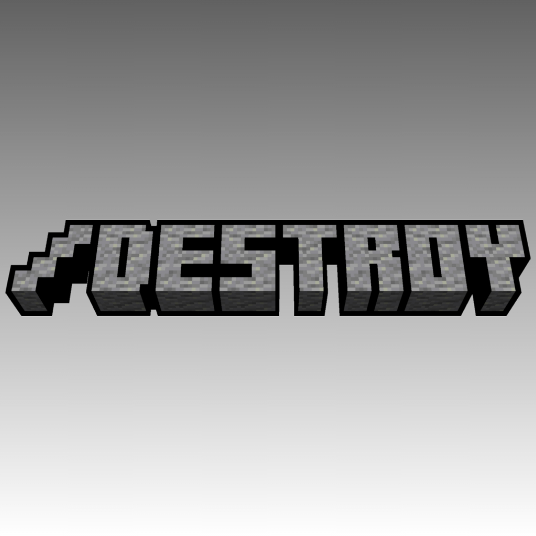 SlashDestroy