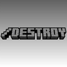 SlashDestroy