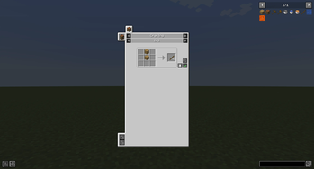 Only discovered permutations