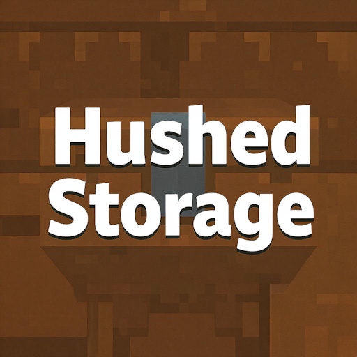Hushed Storage