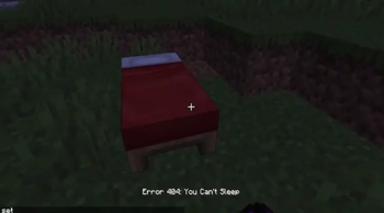 NO SLEEP