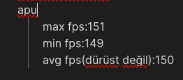 forge 1.20.1 max quality and test area