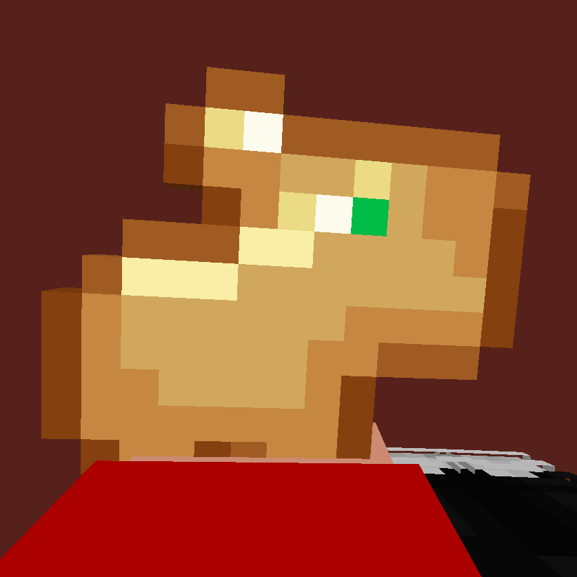 Totem in Game