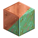 Oxidize Copper