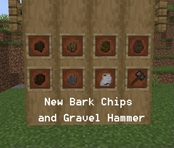 New Items