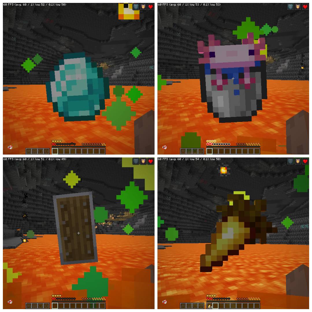 Everything is a totem