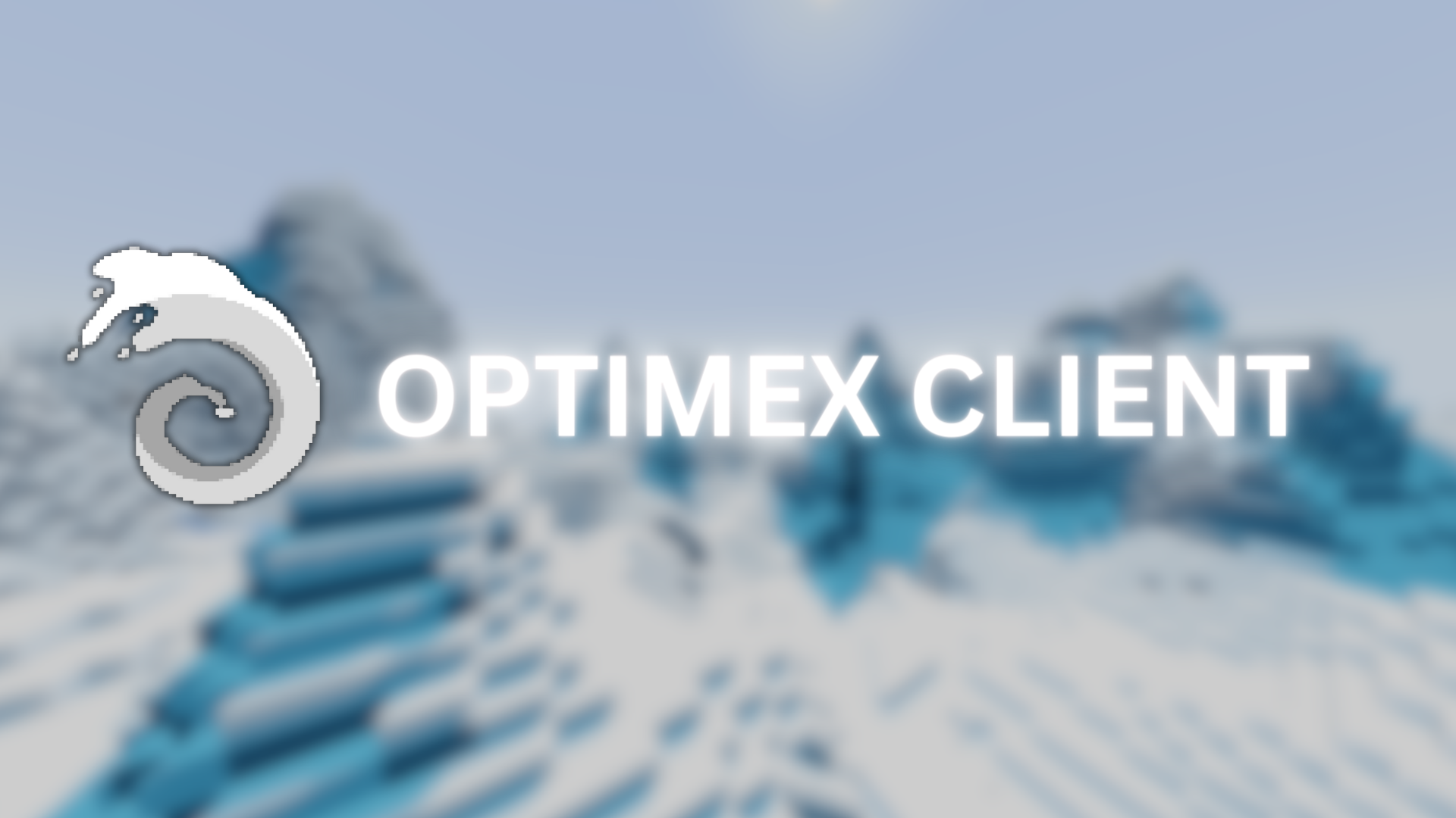 Optimex Client