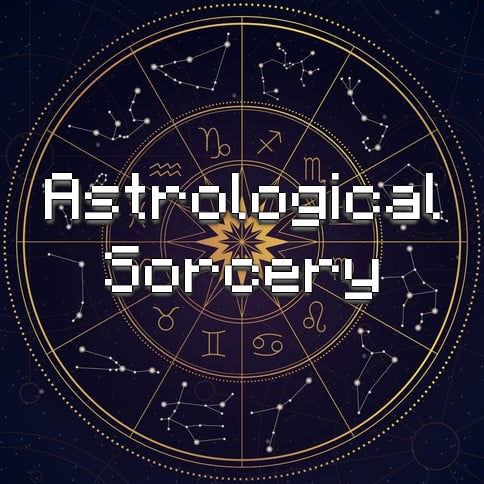 Astrological Sorcery