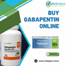 Buy Gabapentin Online Meds Now Delivered