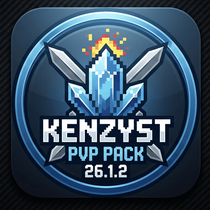 KenzyST PvP Pack