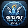 KenzyST PvP Pack