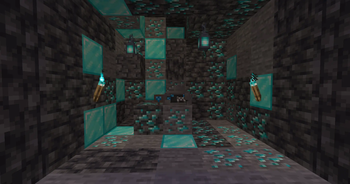 Diamond Cave