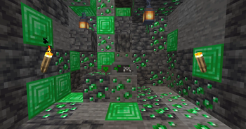 Emerald Cave