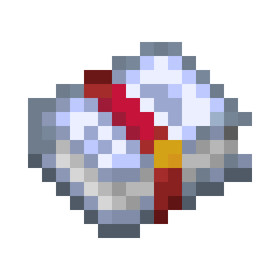Air Jump Enchantment