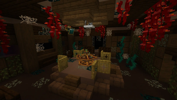 Secondary Abandoned