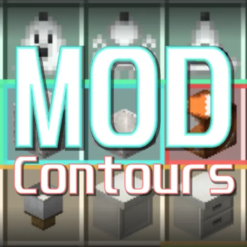 Icon mod