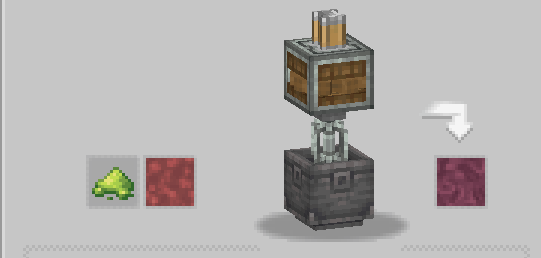 Create and Biomes O' Plenty compatibility 