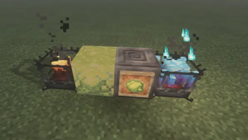 Compatibility of new fuel type with Create mod
