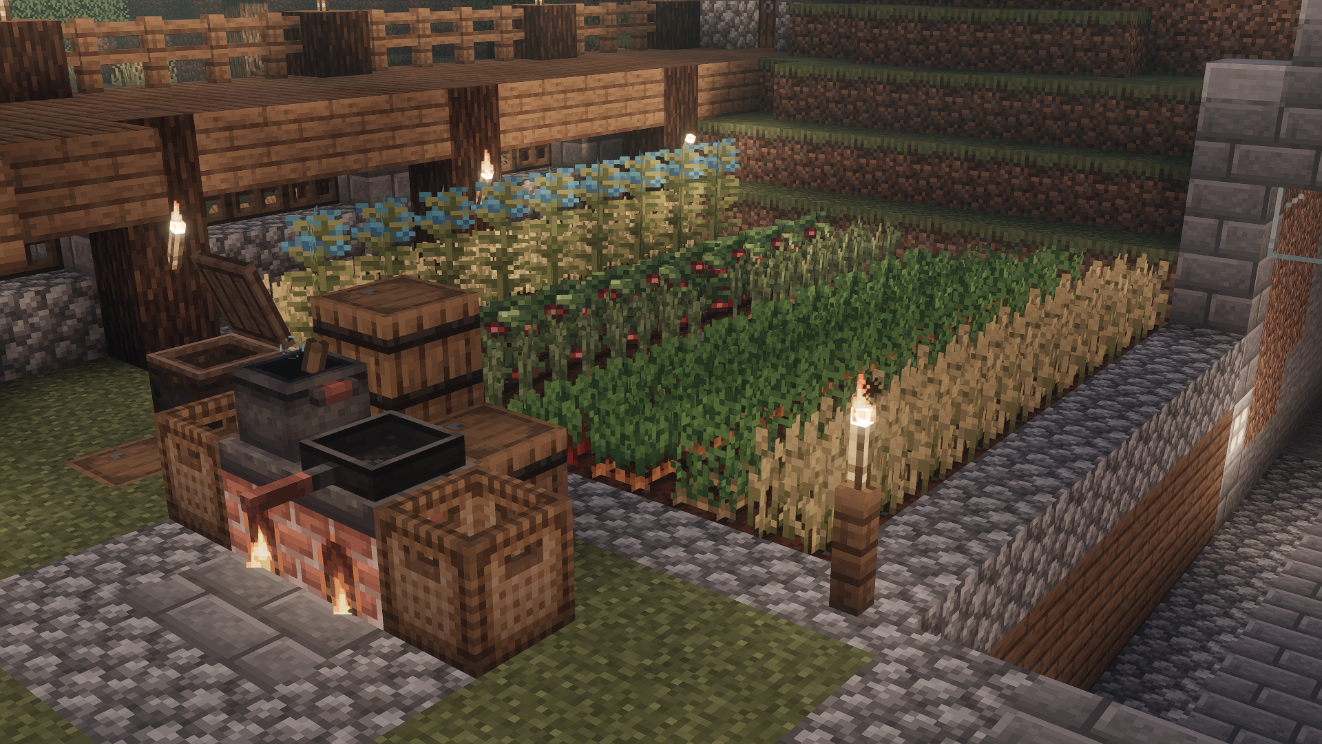 A Farm