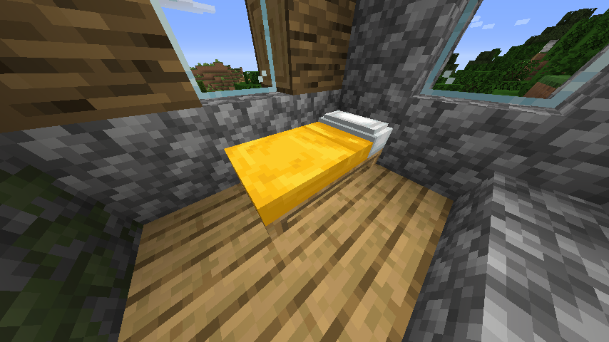 BetterBeds + FancyBeds Example Pack
