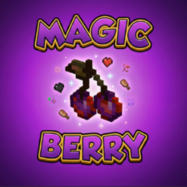 Magic Berry (Definitive)