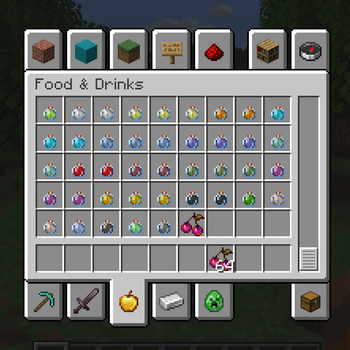 Inventory