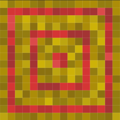 New Target Block