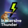 Immersive Thunder Fix