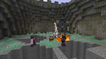 Magical Addons