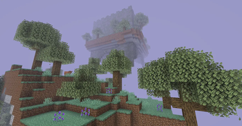 Aether Dimension