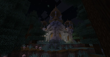 Magical Addons