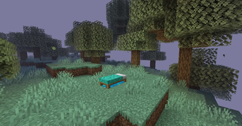 Magical Addons